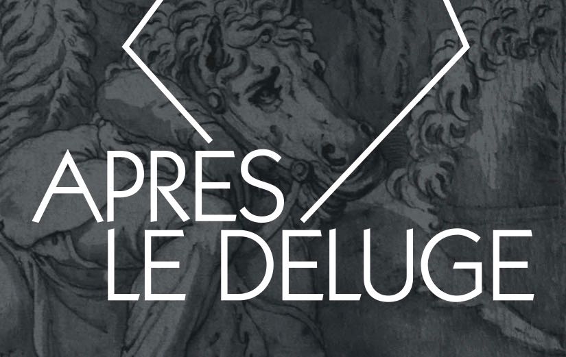 Après le déluge.  Viaggio fra opere riemerse e misconosciute